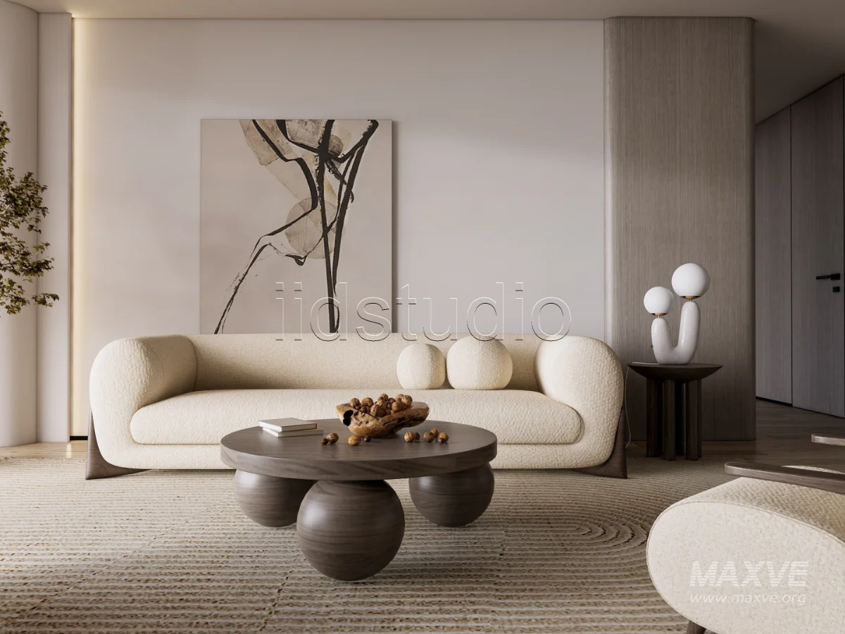 LIVING ROOM 41 - Image 9