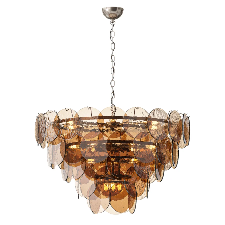 Chandelier Frost Color XL - Image 1