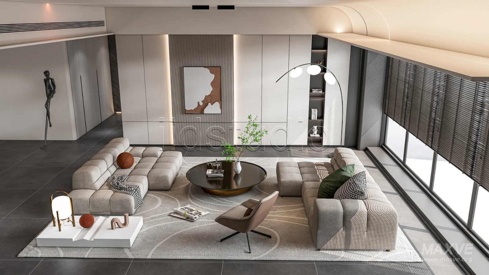 LIVING ROOM 73 - Image 19