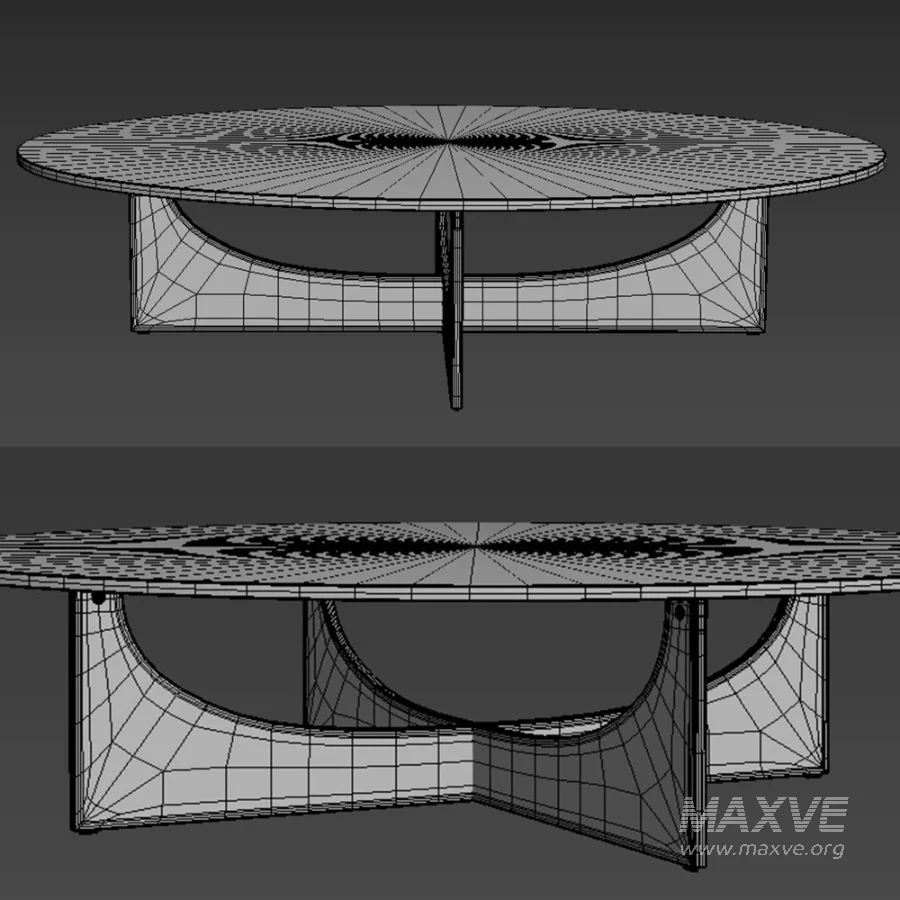 Lido Coffee Table - Image 2