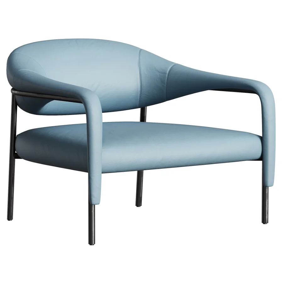 Spider Armchair By Gammarr - Image 1