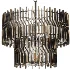 Varaluz Modern Ceiling Chandelier - Thumbnail 4