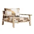 Amir-armchair - Thumbnail 3