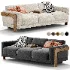 Mandy Modular Sectional Sofa - Thumbnail 3