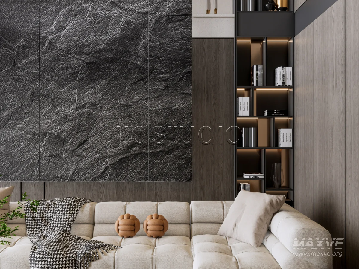 LIVING ROOM 94 - Image 4