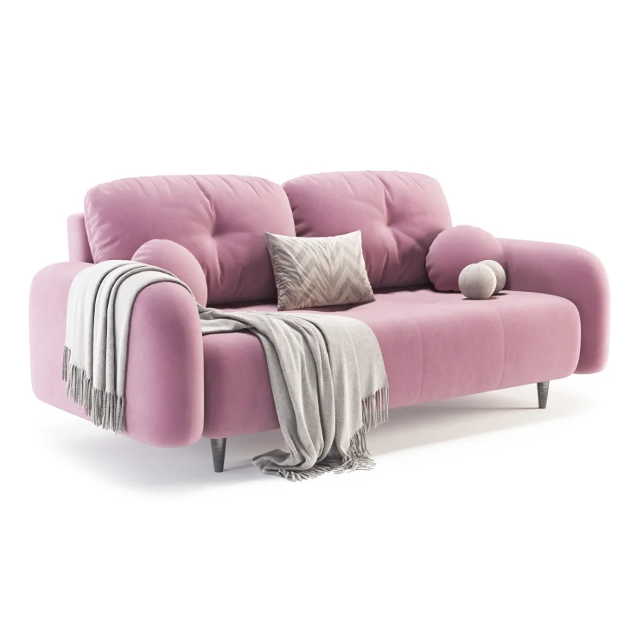 Cloud sofa - Image 2