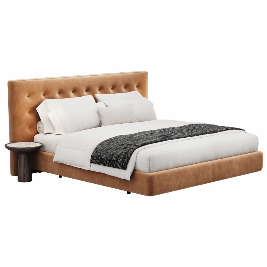 Arca Bed 228 - Image 3
