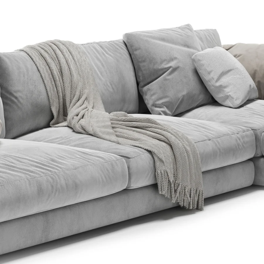 Boston Sofa - Image 4