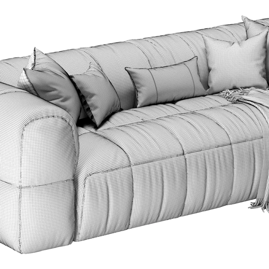 Strips Sofa - Image 7