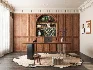 Modern office - Thumbnail 1
