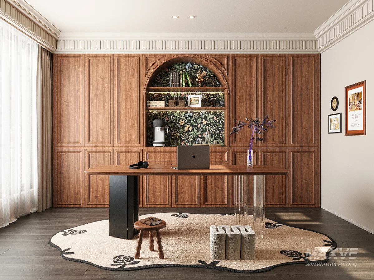 Modern office - Image 1