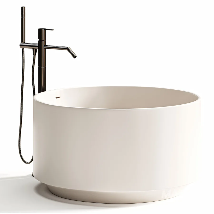 Arc125 Bathtub - Image 4