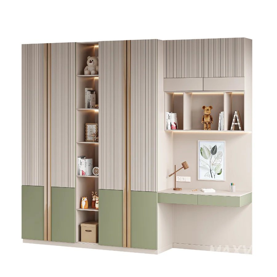 Childrens Furniture Set 17 - Image 2