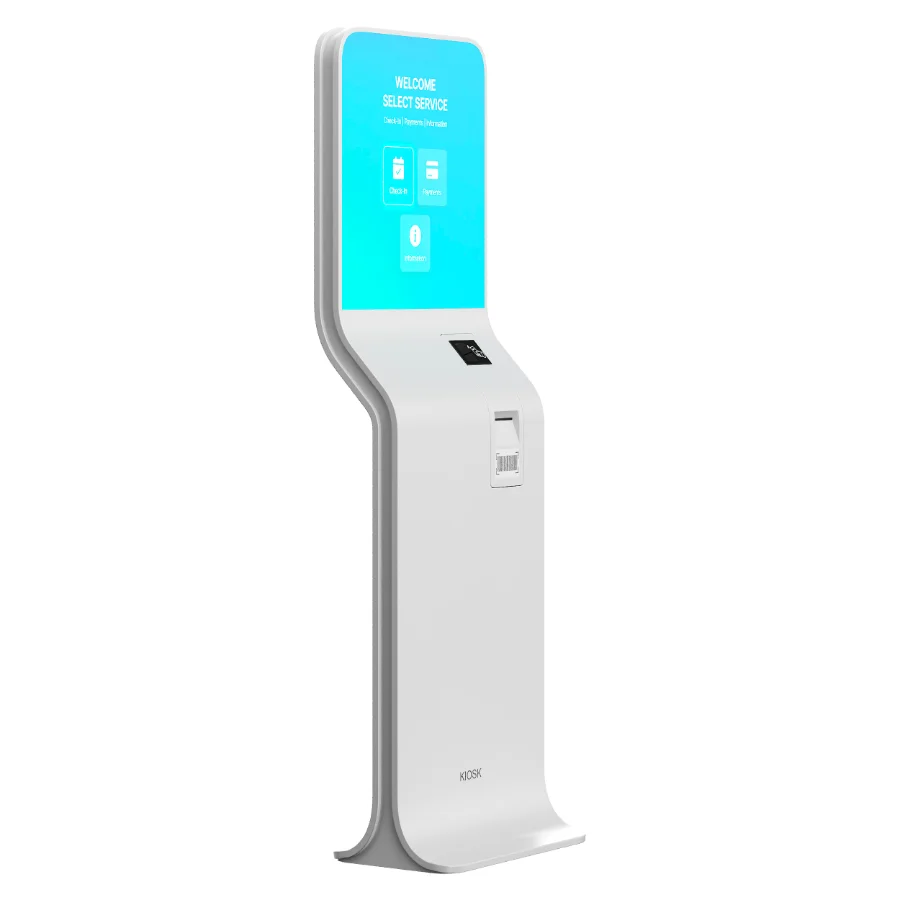 Kiosk - Image 1