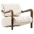 CLARK ARMCHAIR - Thumbnail 2