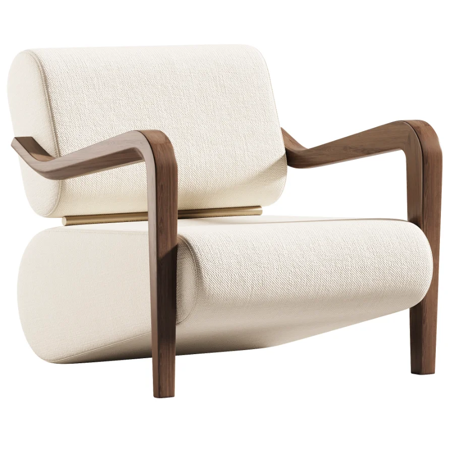 CLARK ARMCHAIR - Image 2