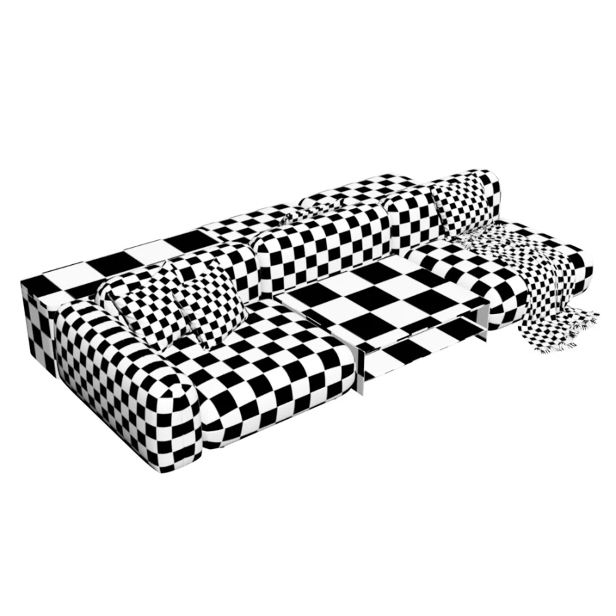 Sofa Tokio - Image 6