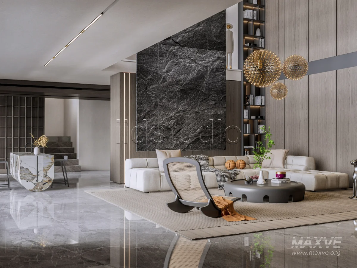 LIVING ROOM 94 - Image 19