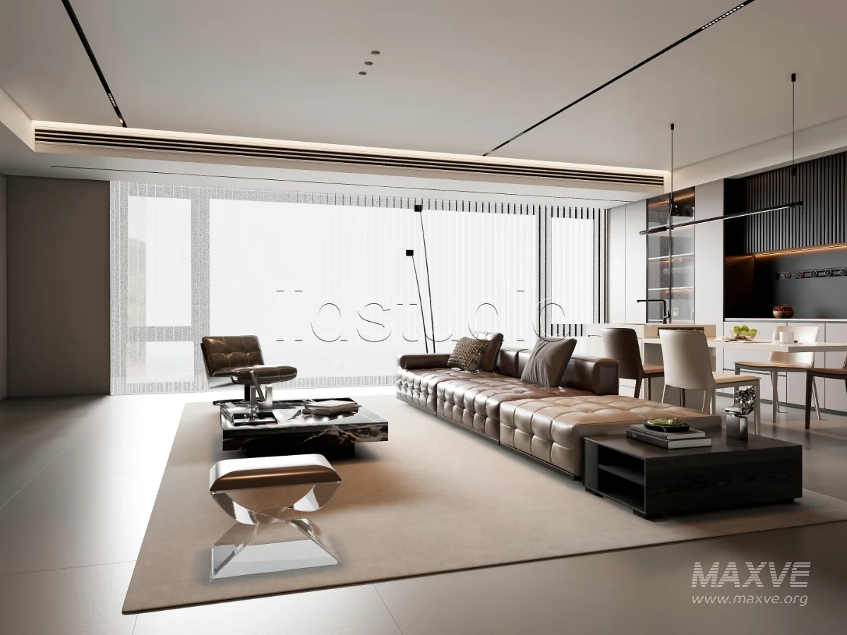 LIVING ROOM 98 - Image 3