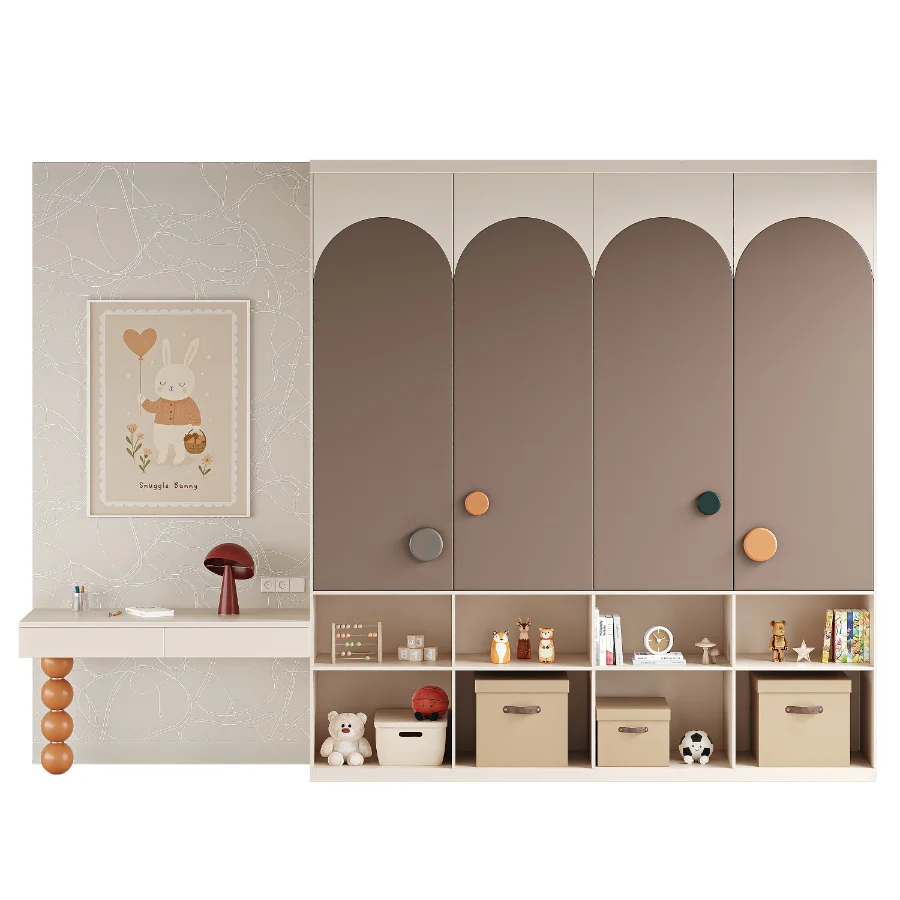 Childrens Furniture Set 16 - Image 2