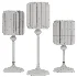 Hurricane Candle Holders - Thumbnail 4