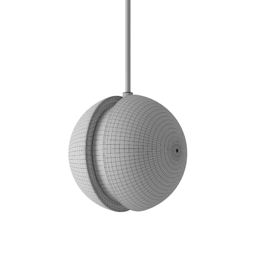 Lampatron POVL SPLIT Pendant Lamp - Image 3