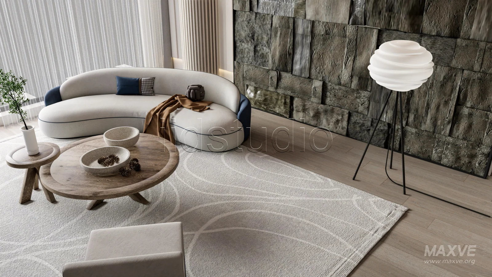 LIVING ROOM 27 - Image 15