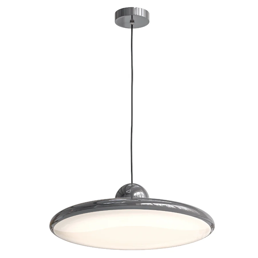 Morandi Nordic Pendant Lamp - Image 4