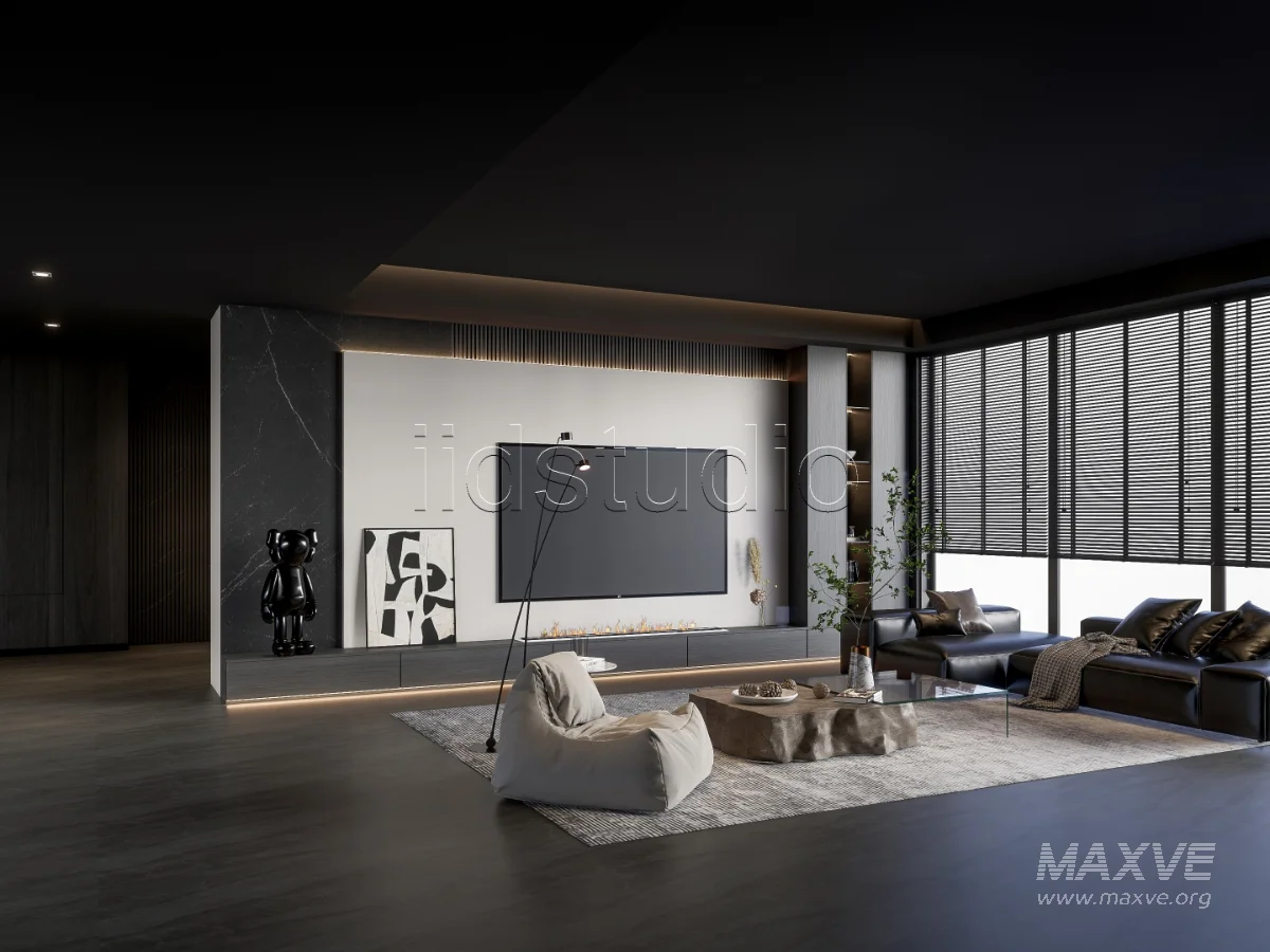 LIVING ROOM 52 - Image 16