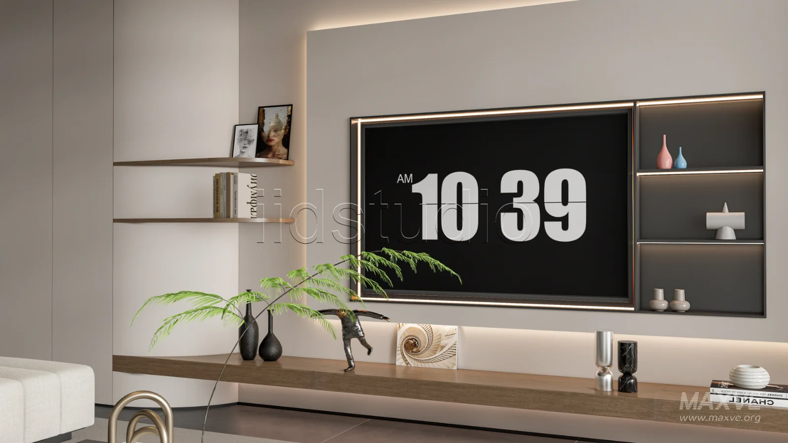 LIVING ROOM 51 - Image 17