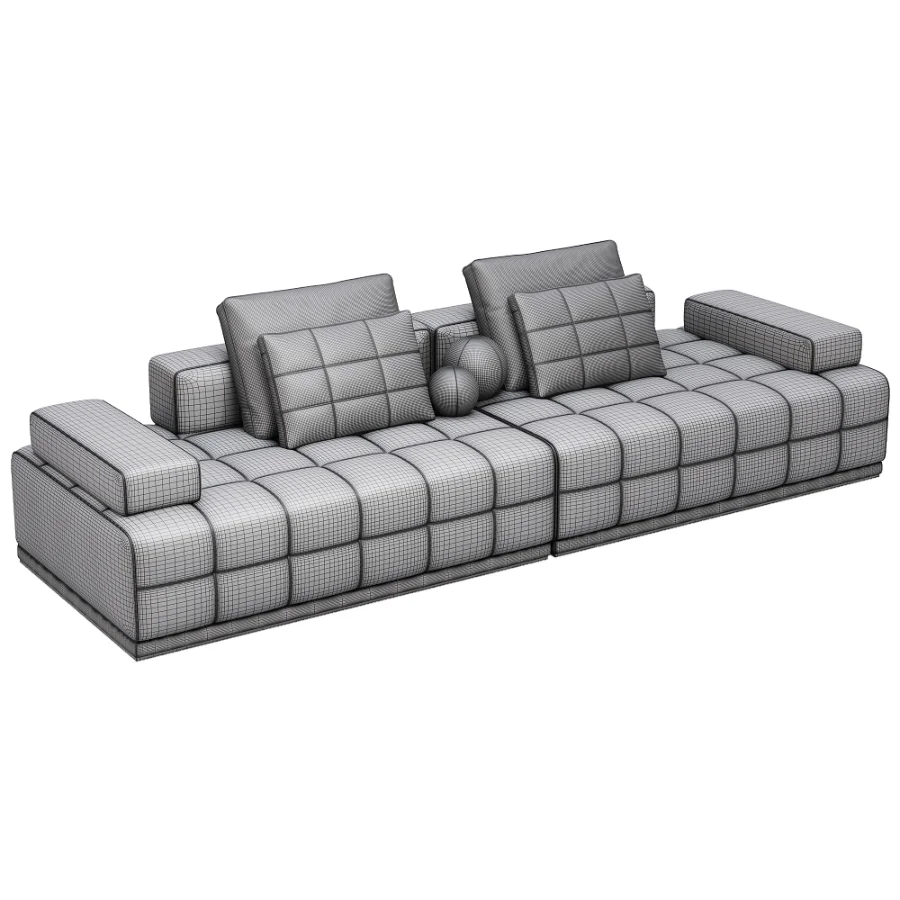 Lawrence Clan SoFa - Image 2