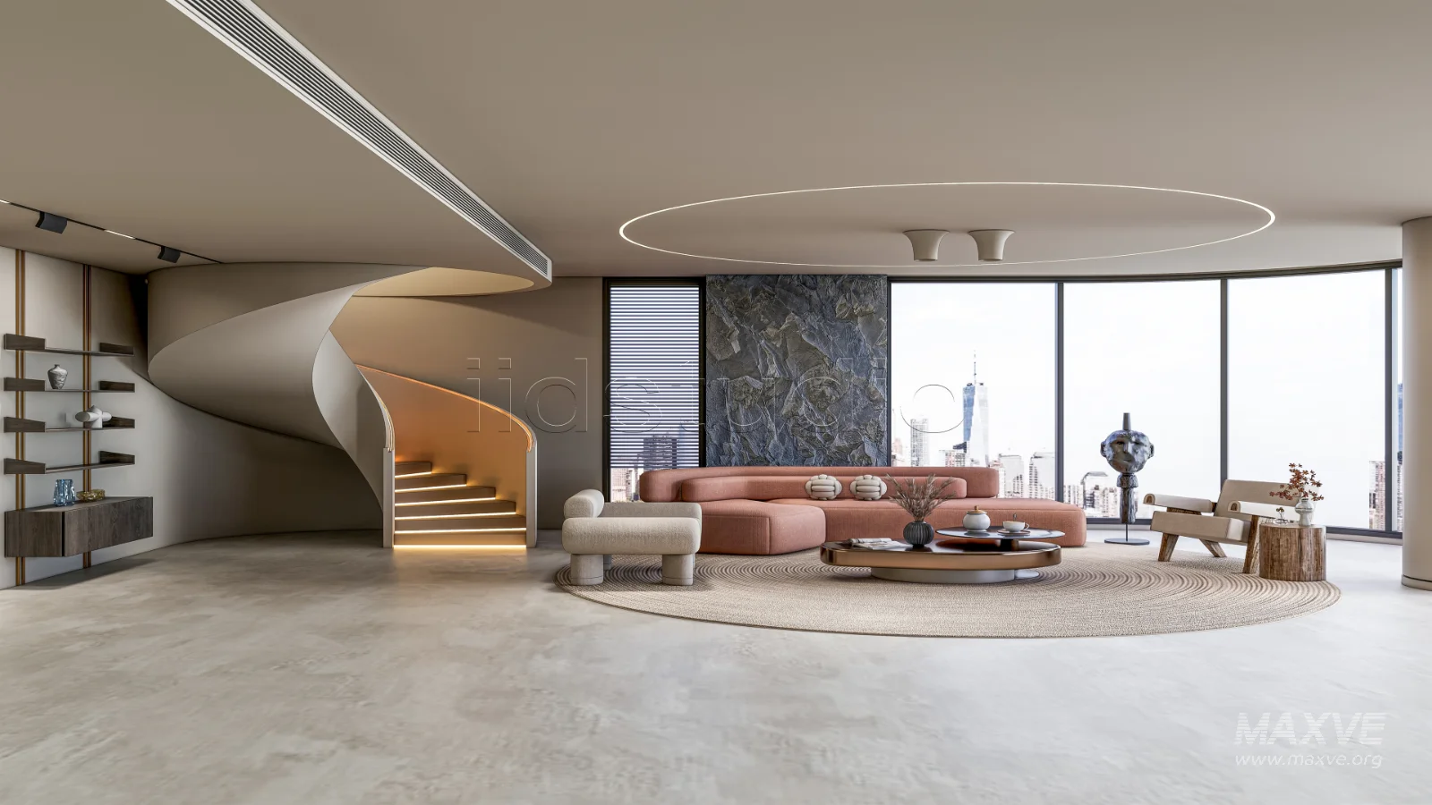 LIVING ROOM 31 - Image 17