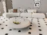 MODERN LUXURY LIVING ROOM SET 11 - Thumbnail 18