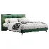Scandinavian double bed 14 - Thumbnail 3