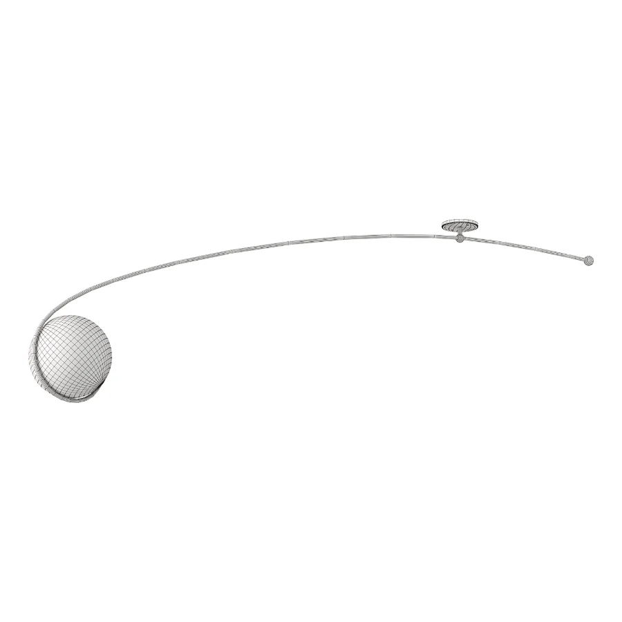 Fiddlehead Cantilever - Image 6