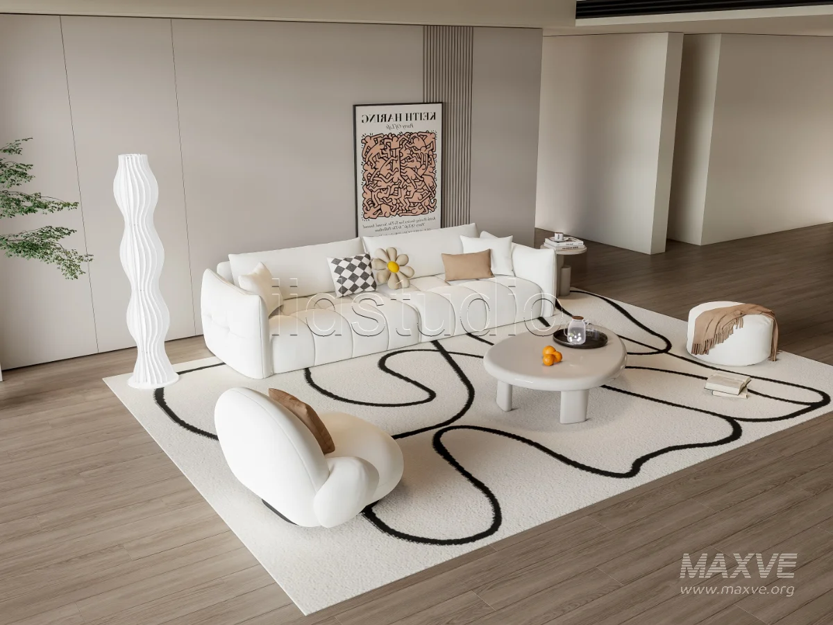 LIVING ROOM 75 - Image 2