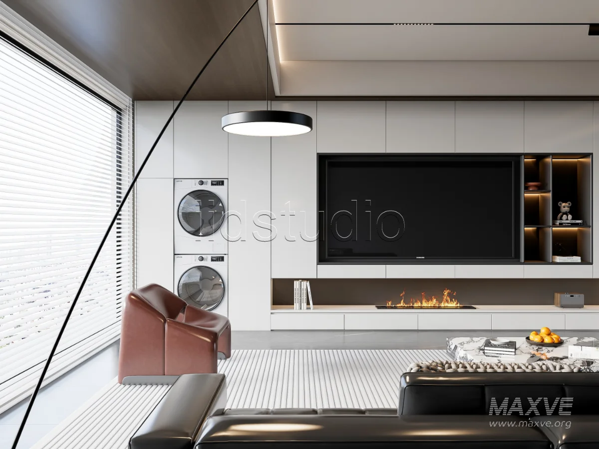 LIVING ROOM 96 - Image 1