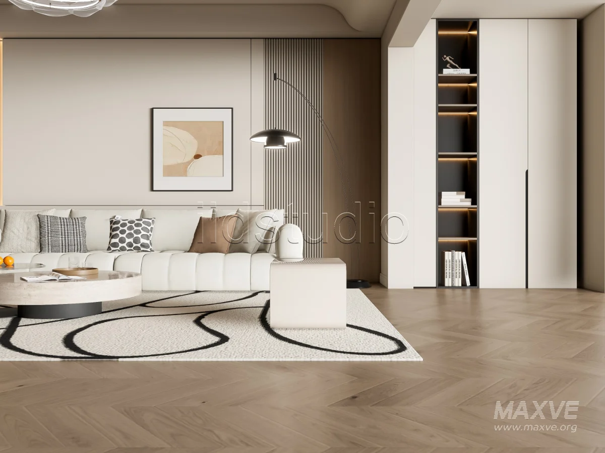 LIVING ROOM 97 - Image 12