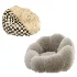 bean bag pumpkin chair - Thumbnail 2