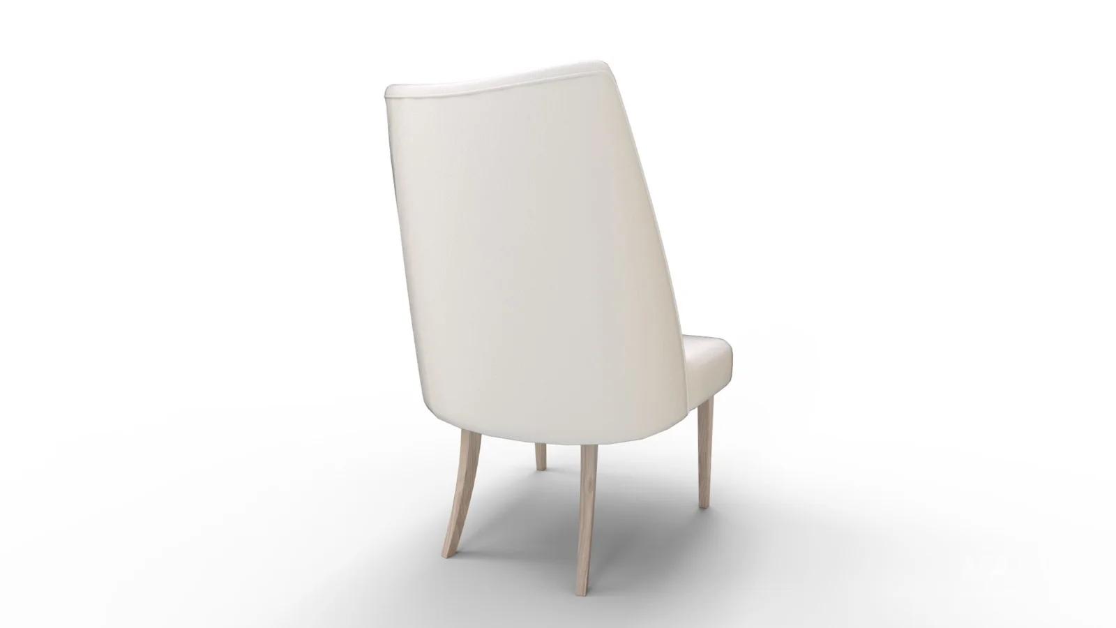 Winfield Upholstered Side Chair - Image 8