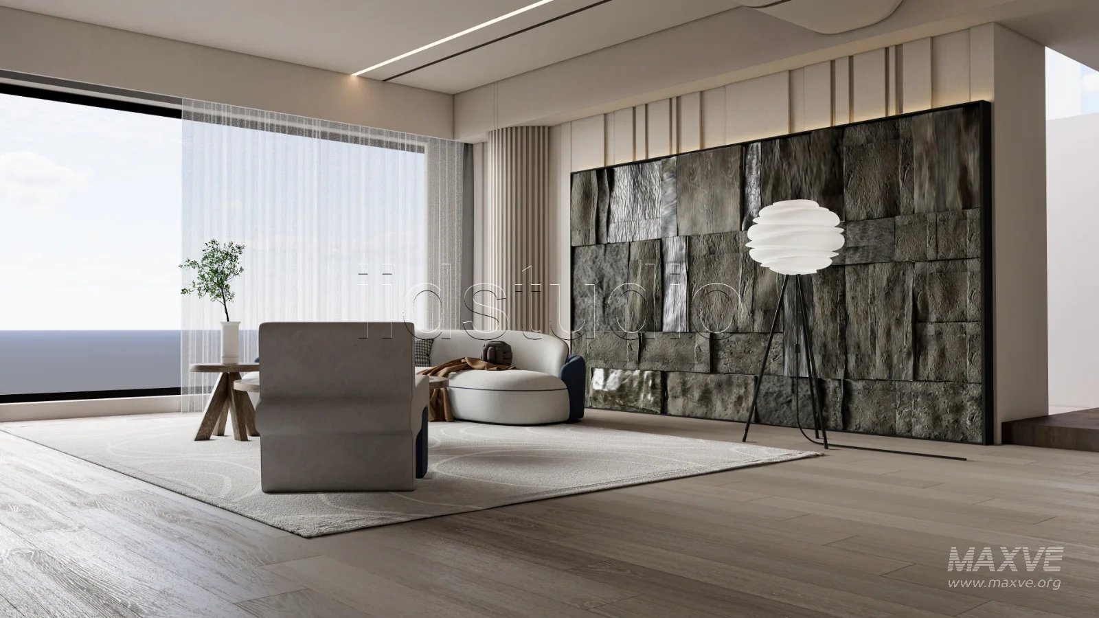 LIVING ROOM 27 - Image 14