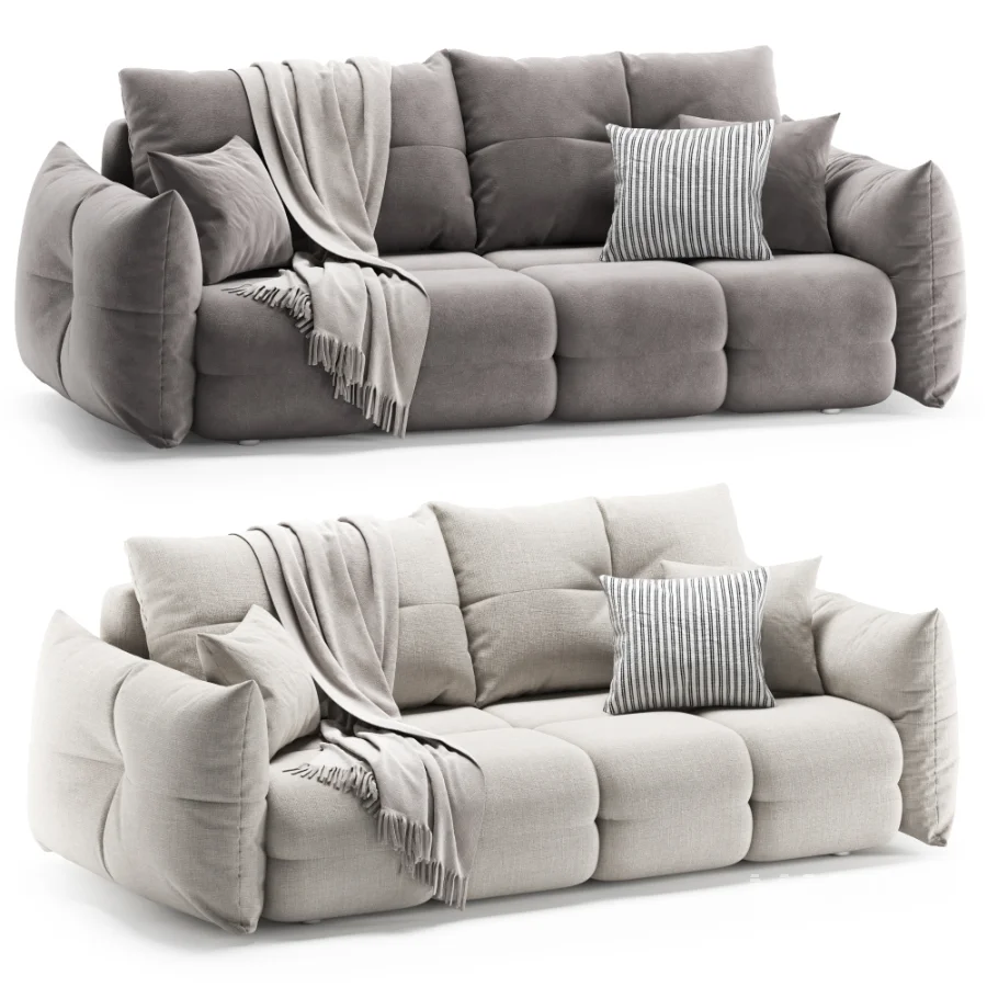 Base Sofa - Image 5
