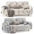 Cloud sofa - Thumbnail 3