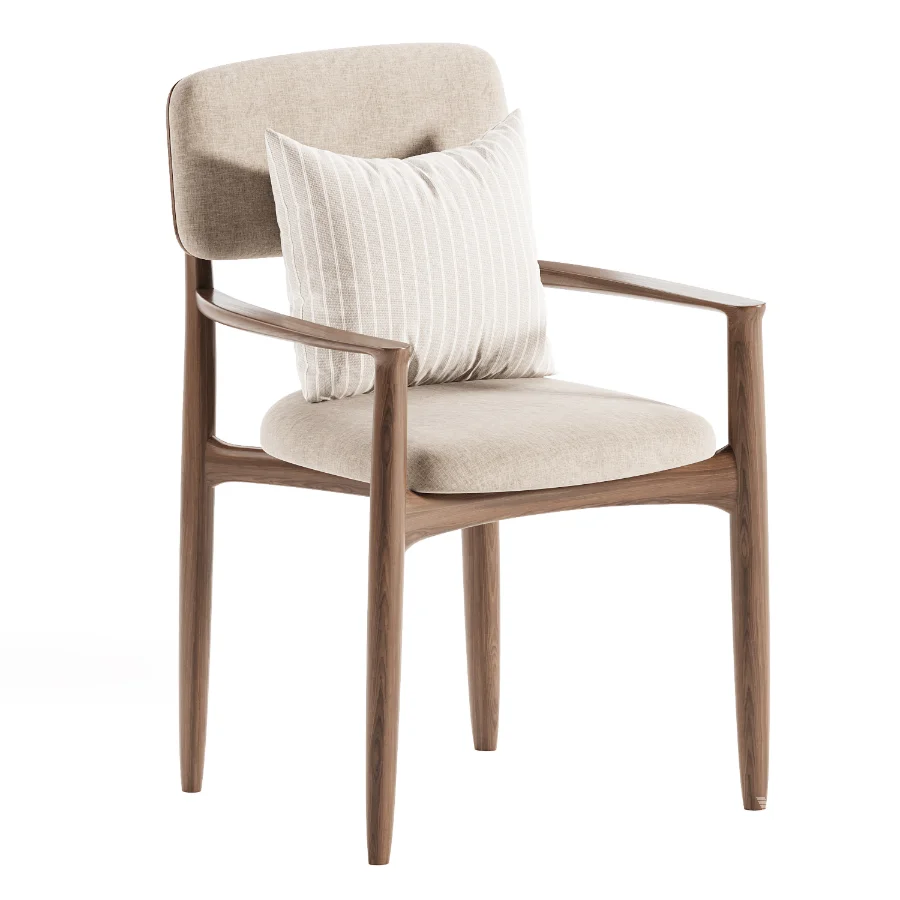 Curve Dining Set - Image 2