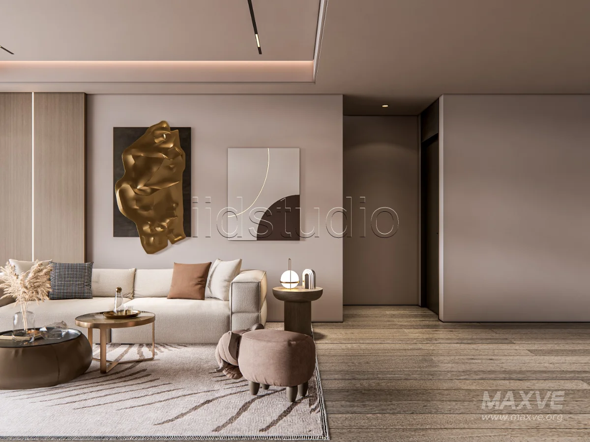 LIVING ROOM 15 - Image 3