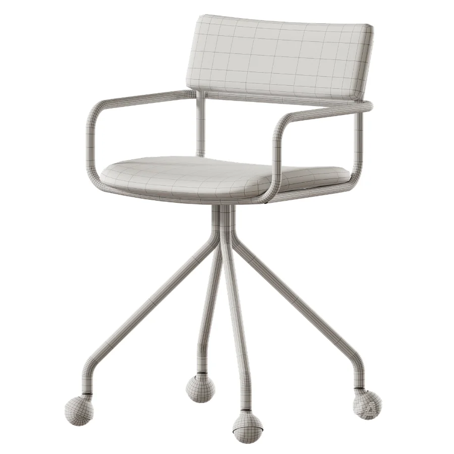 Ronan Office Chair - Image 1