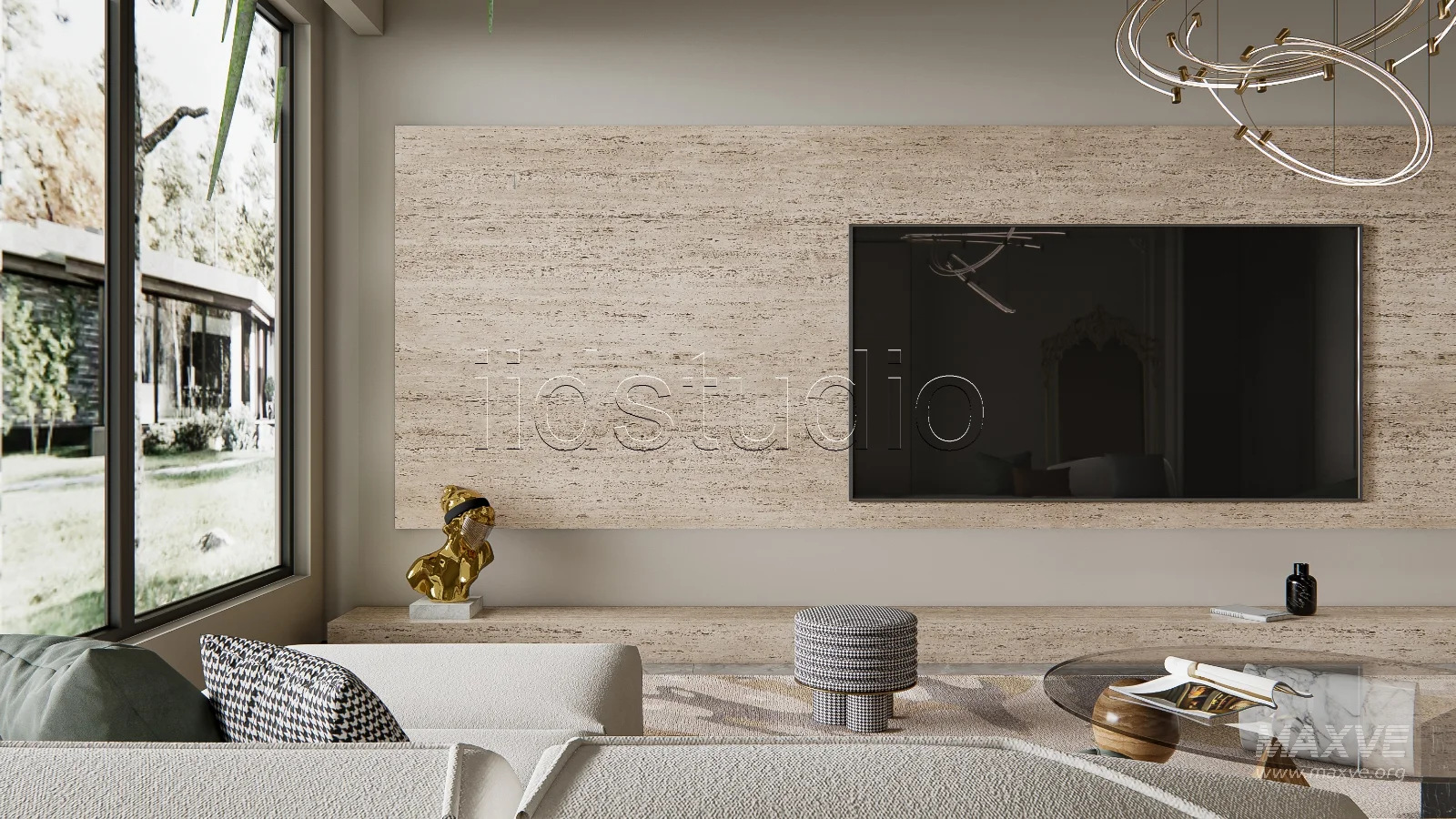 Living room 9 - Image 9