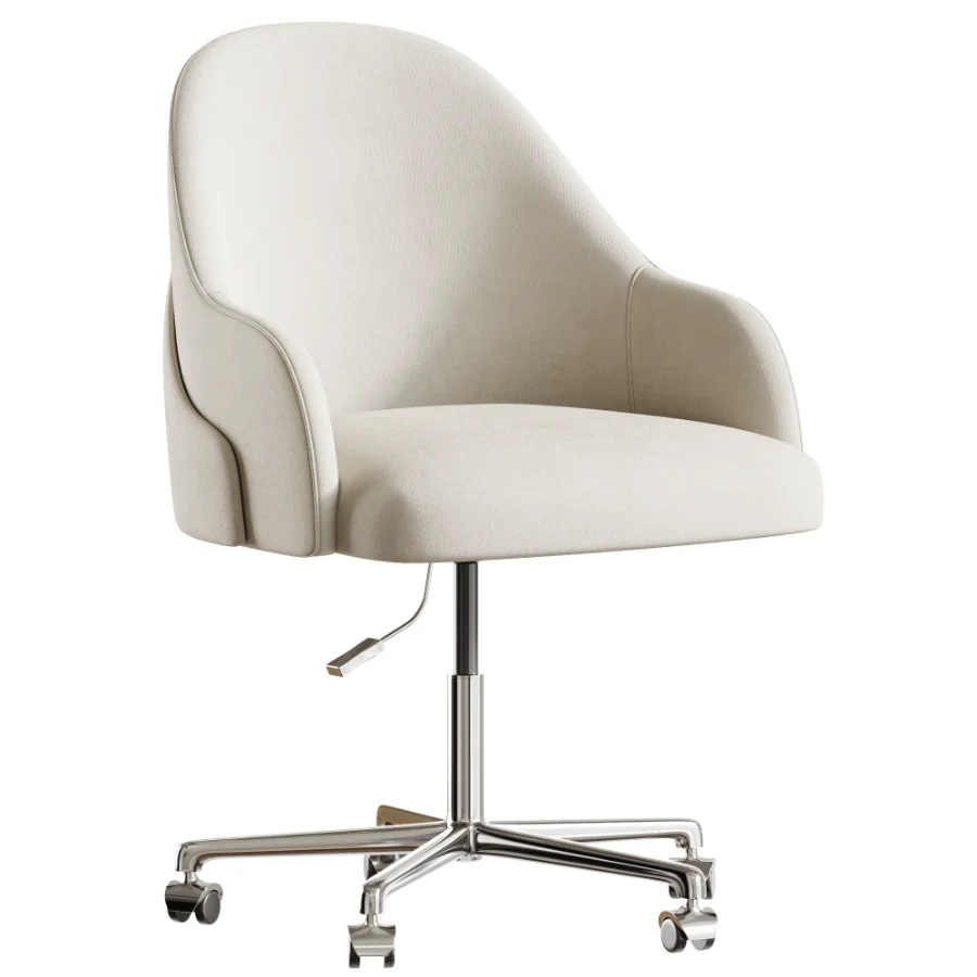 TANGO XL Alexandra office chair - Image 2