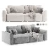 Kyron Sofa - Thumbnail 7