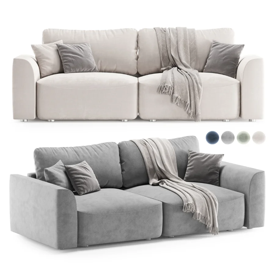 Kyron Sofa - Image 7
